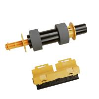 Ролик и пластина обходного лотка Kyocera 302P194311 Original