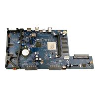 Плата форматера HP Q7565-67913 для лазерного МФУ LaserJet M5025/M5035
