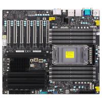 Материнская плата Supermicro MBD-X12SPA-TF-O LGA4189, C621A, 16*DDR4, 4*M.2, 7*PCIE, 10Glan