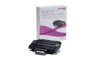 Тонер-картридж Xerox 106R01485 черный (black) 2000 стр для Xerox WorkCentre 3210