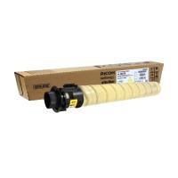 Тонер-картридж Ricoh IM C6010 842531 жёлтый 28000 стр для IM C4510 C5510 C6010