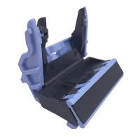 Запчасть HP тормозная площадка обходного лотка LJ 5200/M5025/M5035/M435/M701/M706 RM1-2462