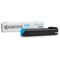 Тонер-картридж Kyocera 1T02WHCNL0 для лазерных принтеров с ресурсом 18000 страниц