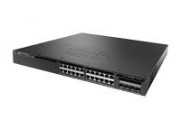 Коммуникатор Cisco WS-C3650-8X24UQ-L Коммуникатор Cisco WS-C3650-8X24UQ-L