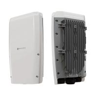 Коммутатор MicroTik CRS504-4XQ-OUT в уличном исполнении (IP66), 4 x QSFP28 100Gb/s + 1 x Ethernet 100M