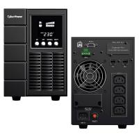 CyberPower OLS1500E ИБП 1350 Вт / 1500 ВА