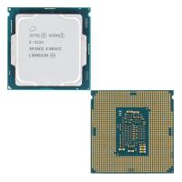 Процессор Dell 338-BQBE Intel Xeon E-2124 3.3GHz, 4C/4T производства Intel