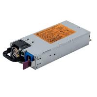 Блок питания HP 643955-101, 750 Вт, 100-240 В, 4,5 А, 50-60 Гц, Common Slot, Platinum, Hot-Pluggable
