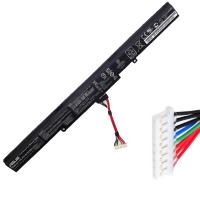 Аккумуляторная батарея Asus A41-X550E, 14,8В, 44Втч