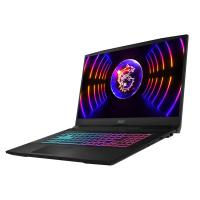 Ноутбук MSI 9S7-17L541-1604 17'', Intel Core i5 12450H/16/512