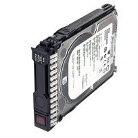 Накопитель HPE 872357-B21 SSD 3,5'', 400 Gb, SATA
