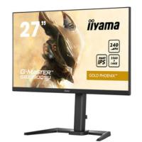 Монитор IIYAMA GB2790QSU-B5, 27'', IPS, 2560x1440, 240 Гц Монитор IIYAMA GB2790QSU-B5, 27'', IPS, 2560x1440, 240 Гц