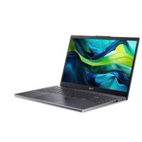Ноутбук Acer NX.KXRCD.002 16'', Core 3 100U/8/512