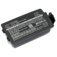 Аккумулятор для ТСД Cameron Sino CS-THA300SL