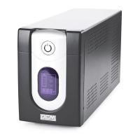 ИБП PowerCom IMD-3000AP