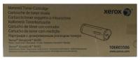 Тонер-картридж Xerox 106R03586