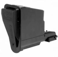 Тонер-картридж Kyocera TK-1110 черный 2500 стр.