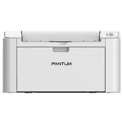 Принтер Pantum P2200, лоток 150 листов, USB