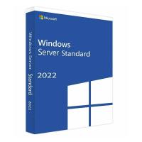 Windows Svr Std 2022 Russian 1pkDSP OEI 4Cr NoMedia/NoKey(POSOnly)AddLic