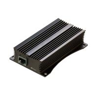 Преобразователь MikroTik RBGPOE-CON-HP PoE 48V к 24V Gigabit 802.3af 802.3at для RouterBOARD