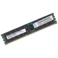 Модуль памяти IBM 00D4970 16 Гб, 2Rx4, 1,5 В, PC3-12800