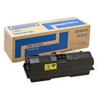 Тонер-картридж Kyocera TK-1140 1T02ML0NL0, 7200 стр