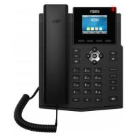 IP-телефон Fanvil X3SG Pro