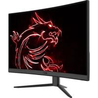 Монитор MSI 9S6-3CA91T-218, 27'', VA, 180Гц Монитор MSI 9S6-3CA91T-218, 27'', VA, 180Гц