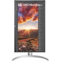 Монитор LG 27UP850N-W Монитор LG 27UP850N-W