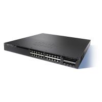 Коммутатор Cisco WS-C3650-24PD-S Коммутатор Cisco WS-C3650-24PD-S