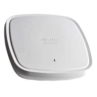 Уличная точка доступа Cisco Catalyst 9130AXE Wi-Fi 6 для промышленного применения