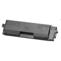 Тонер-картридж Kyocera TK-590K чёрный 7000 стр