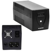 ИБП Бастион RAPAN-UPS 1500, 1500ВА/900Вт