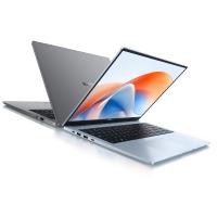 Ноутбук HONOR MagicBook X14 Plus серый 14 дюймов 2.8K с Intel Core 5 220H