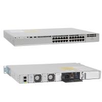 Коммутатор CISCO Catalyst 9200L 24-port Data, 4x10Gb uplink, PS 1x125W, Network Essentials, C9200L-2