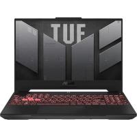 Ноутбук ASUS 90NR0EF5-M00430 TUF Gaming A17 FA707NU Ноутбук ASUS 90NR0EF5-M00430 TUF Gaming A17 FA707NU