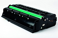 Оригинальный черный картридж Ricoh 407246 повышенной емкости для принтеров SP 311/325