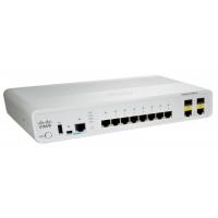 Коммутатор Cisco WS-C2960C-8PC-L