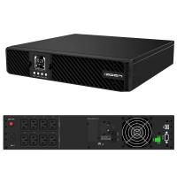 Источник бесперебойного питания 2079879 мощностью 1800Вт/2000ВА для защиты компьютеров и оборудования