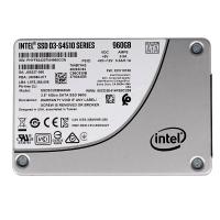 Накопитель Intel SSDSC2KB960G801 960 Gb SATA