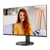 Монитор AOC Q27B3CF2, 27'', IPS, 2560 x 1440