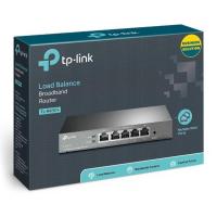 Маршрутизатор TP-LINK TL-R470T+