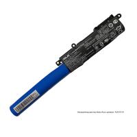 Аккумуляторная батарея Asus A31N1519, 10,8-11,25В, 33-36Втч