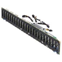 Плата бэкплейн Dell P1MJ3 на 24 отсека SFF для серверов PowerEdge R740XD