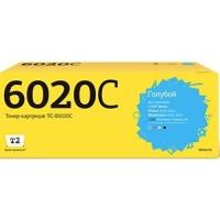 Картридж T2 TC-X6020C