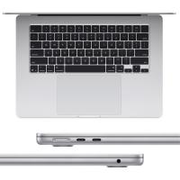 Ноутбук Apple MacBook Air M4 15.3 256GB 16GB Silver