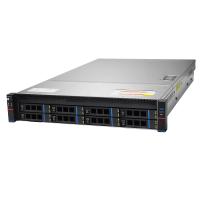 Серверная платформа Gooxi ASR201-S08R2 2U 8 bay