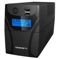 ИБП Ippon Back Power Pro II 700, 1030304