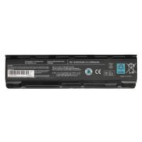 Аккумуляторная батарея Toshiba PA5024U-1BRS, 11,1В, 46,6Втч/4200мАч