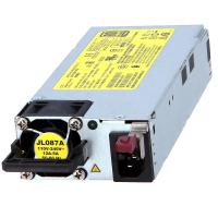 Блок питания HPE JL087A  Aruba X372 54VDC 1050 Вт